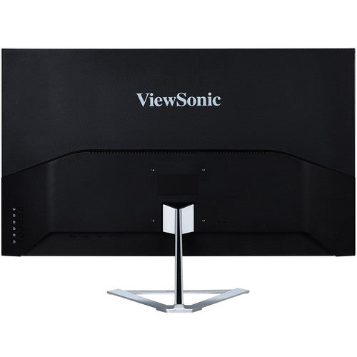 ViewSonic VX3276-4K-MHD-R 32" Frameless 4K UHD Gaming Monitor - C Grade Refurbished