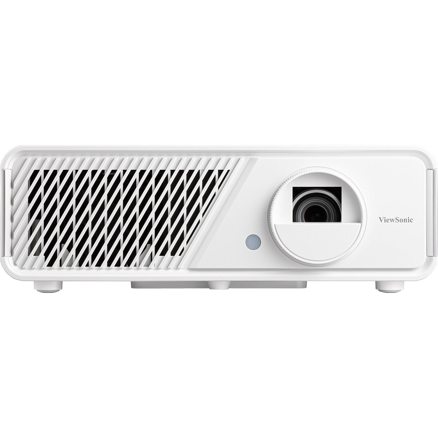 ViewSonic X1-S 1080p 3100 LED Lumens Projector - Certified Refurbished