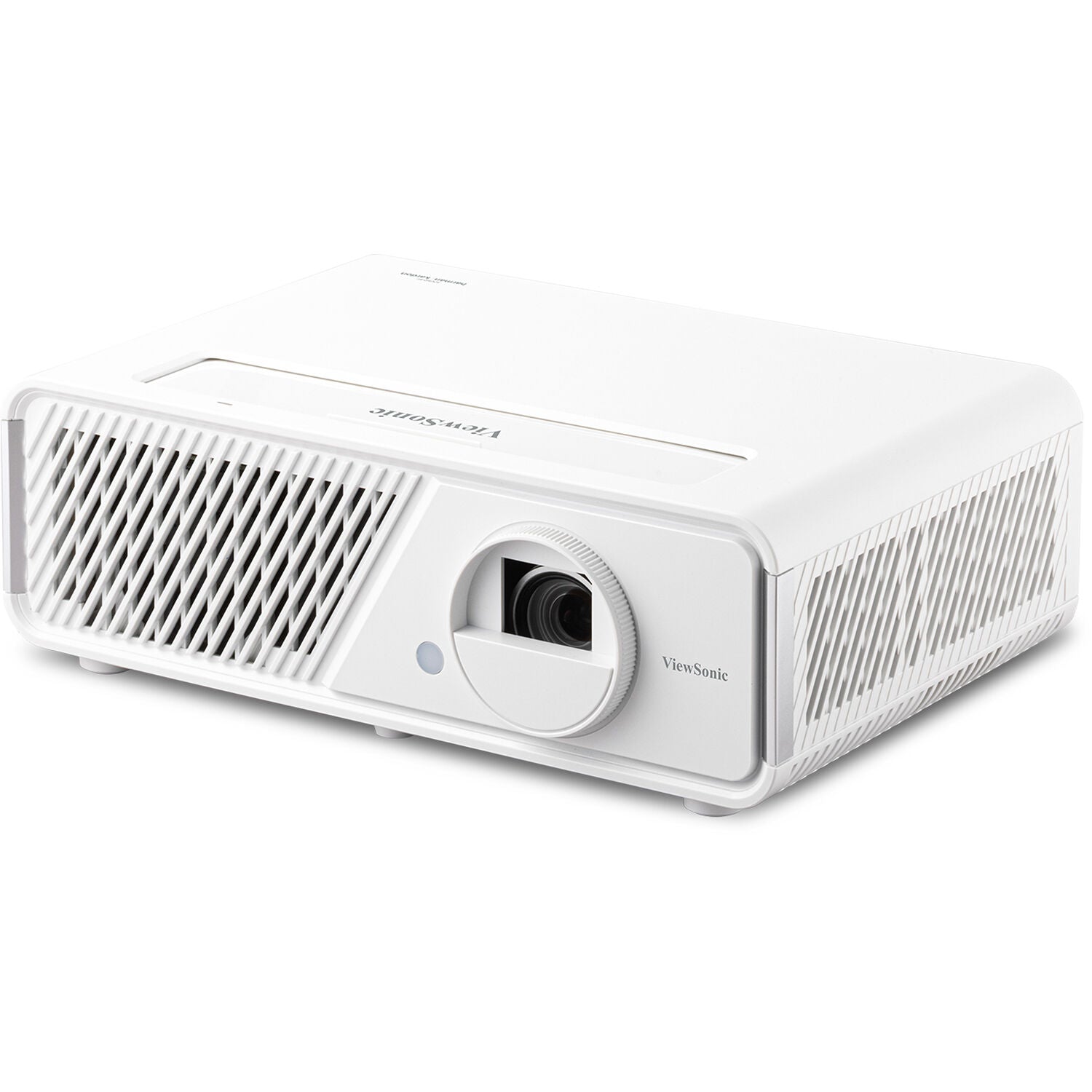 ViewSonic X1-S 1080p 3100 LED Lumens Projector - Certified Refurbished