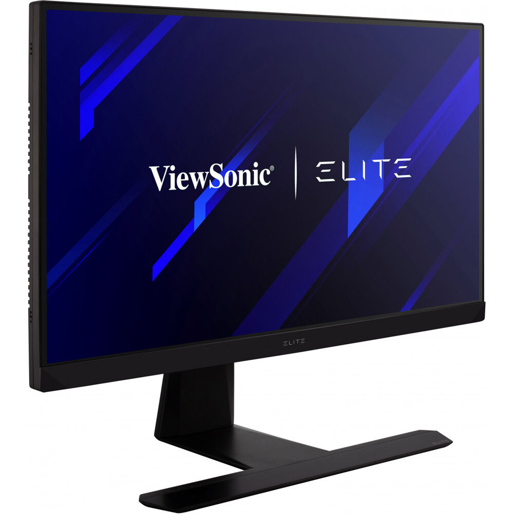 ViewSonic ELITE XG251G-R 25" 1080p Advanced Ergonomics for Esports Gaming Monitor - Certified Refurbished