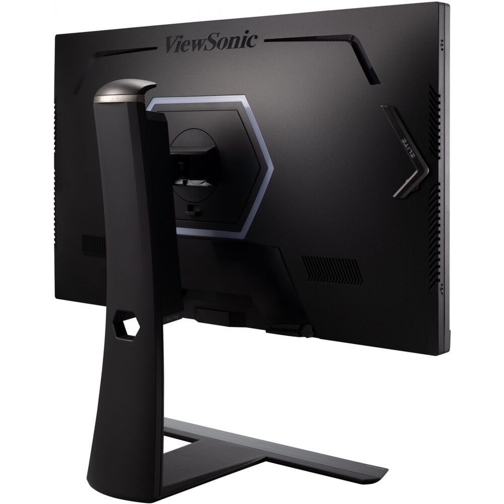 ViewSonic ELITE 25" 1080p Advanced Ergonomics for Esports Gaming Monitor - Certified Refurbished