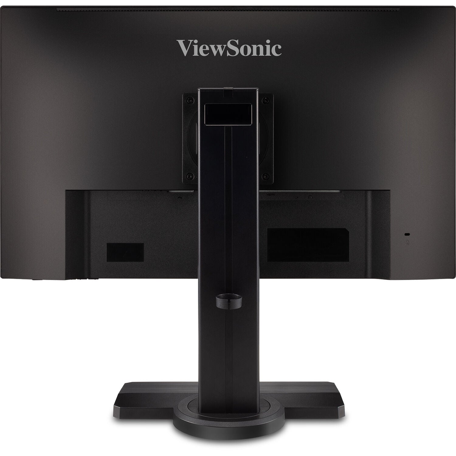 ViewSonic XG2705-2K-R 1440p 1ms 144Hz Free Sync, HDMI and DP for Esports IPS Gaming Monitor - Certified Refurbished