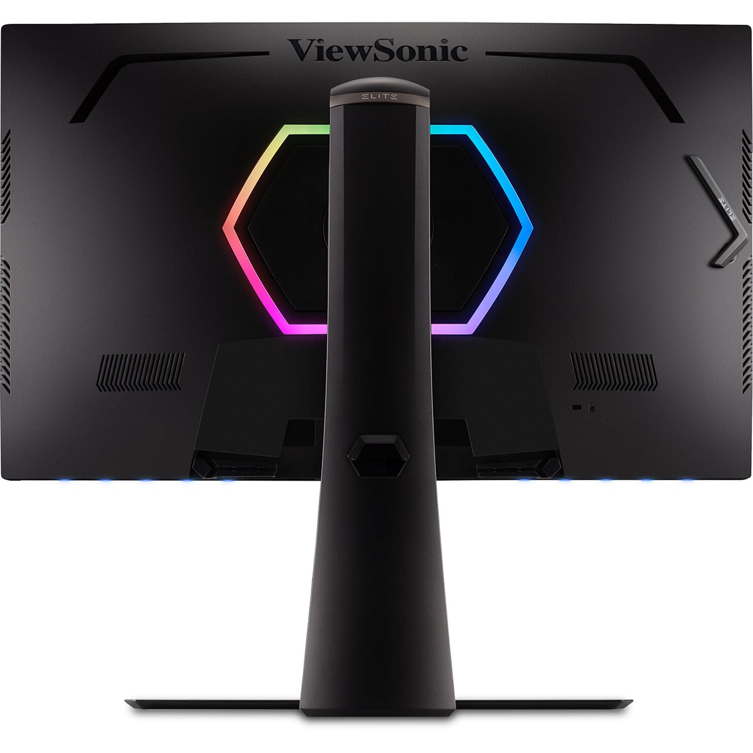 ViewSonic XG271QG-S 27" 16:9 G-Sync QHD 240 Hz HDR IPS Gaming Monitor - Certified Refurbished