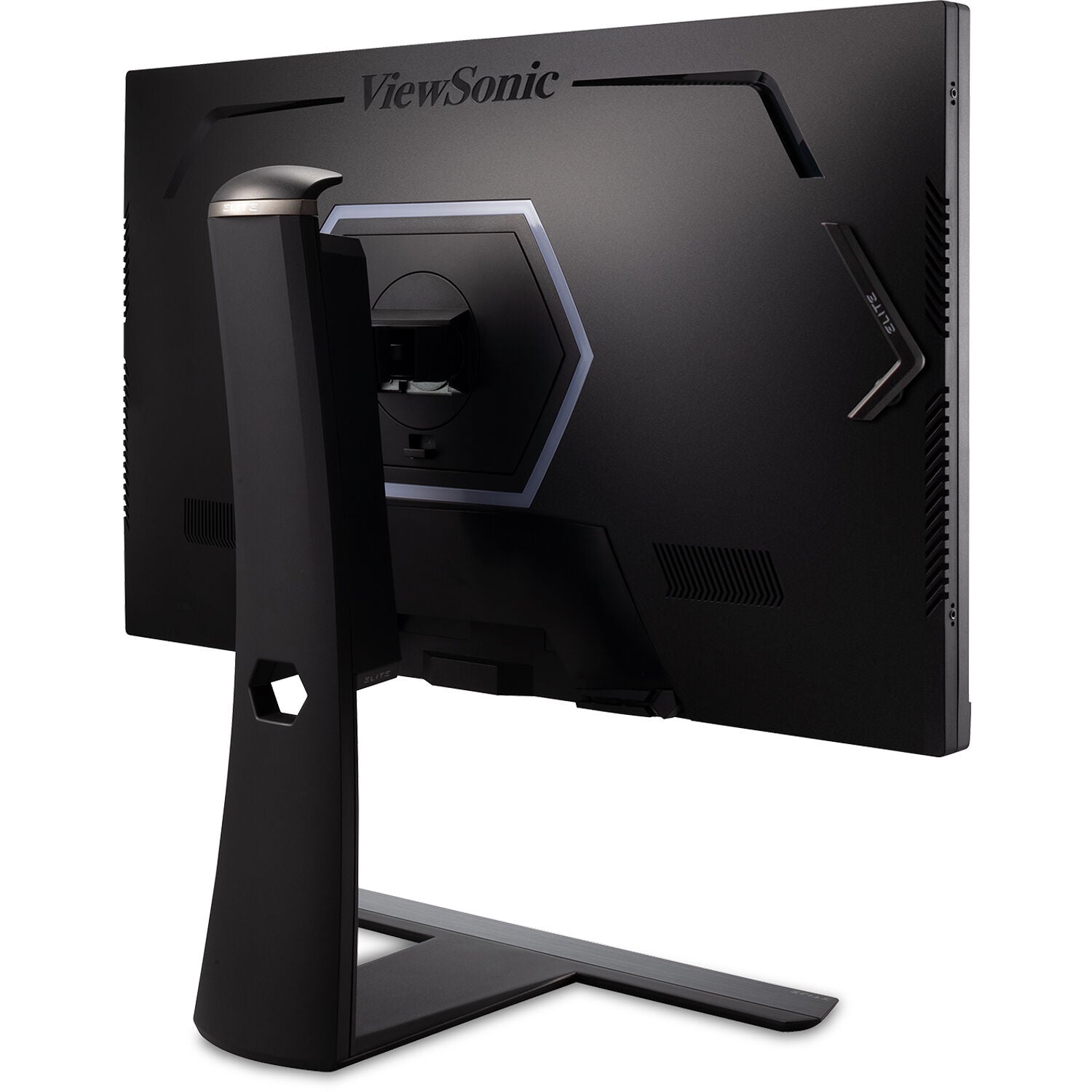 ViewSonic XG271QG-S 27" 16:9 G-Sync QHD 240 Hz HDR IPS Gaming Monitor - Certified Refurbished
