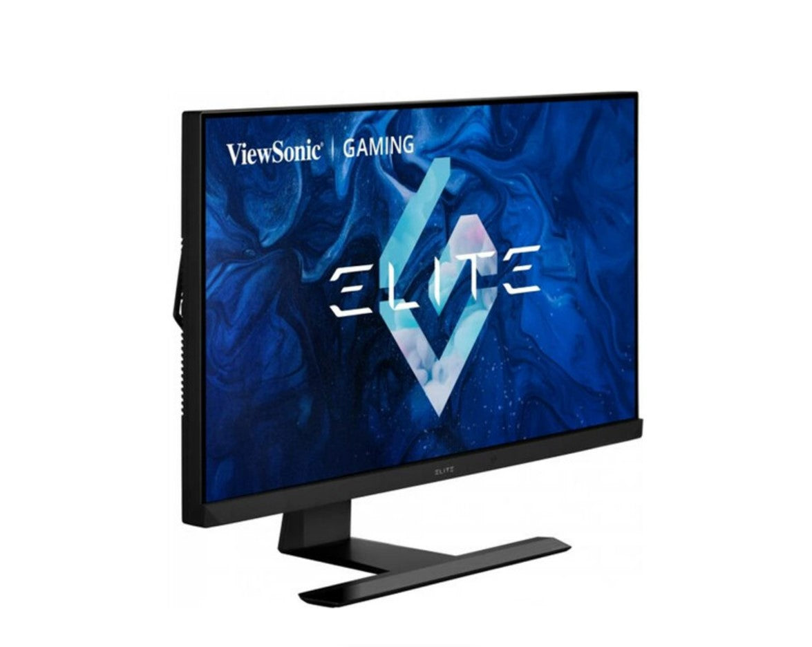 ViewSonic Elite XG321UG-S 32" 4K IPS 144Hz Gaming Monitor - Certified Refurbished