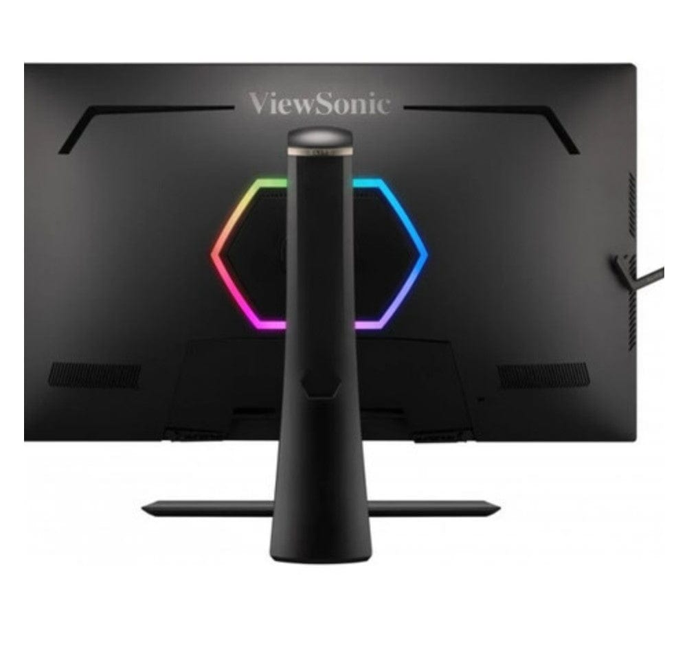 ViewSonic Elite XG321UG-S 32" 4K IPS 144Hz Gaming Monitor - Certified Refurbished