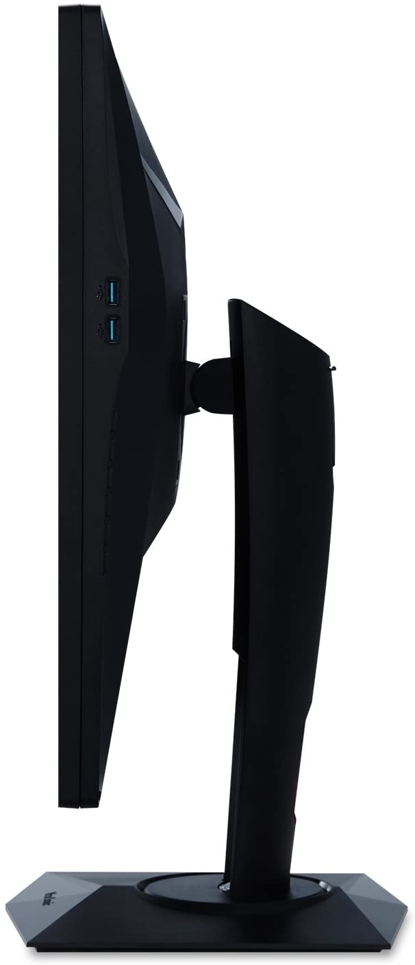 ViewSonic XG3220-S 32" 60Hz 4K Gaming Monitor - Certified Refurbished